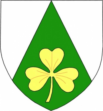 Arms (crest) of Salačova Lhota