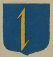 Blason de Wolxheim/Arms (crest) of Wolxheim