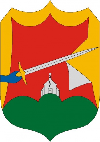 Bükkszentmárton (címer, arms)