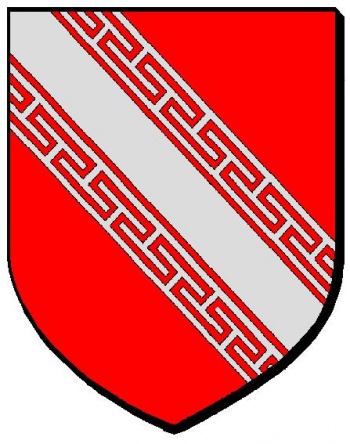 Blason de Buxeuil (Aube)/Arms (crest) of Buxeuil (Aube)