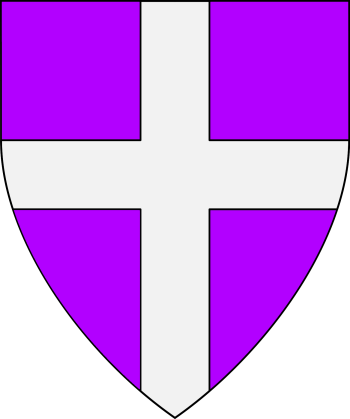 Heraldic glossary:Cross