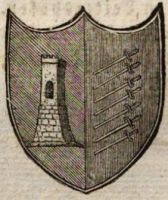 Wappen von Göggingen/Arms (crest) of Göggingen
