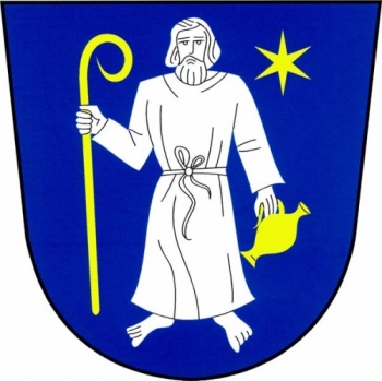 Arms (crest) of Luká
