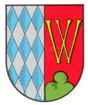 Arms (crest) of Westheim