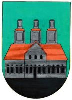 Wappen von Lölling/Arms (crest) of Lölling