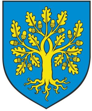 Coat of arms (crest) of Malinska-Dubašnica