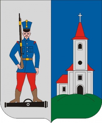 Arms (crest) of Őrtilos