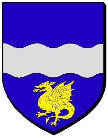 Blason de Soulanges (Marne)/Arms (crest) of Soulanges (Marne)