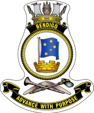 HMAS Bendigo, Royal Australian Navy.jpg