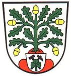 Arms (crest) of Herne