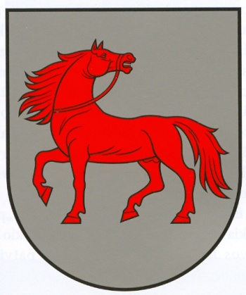 Arms (crest) of Krokialaukis