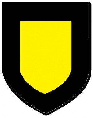 Blason de Pomy (Aude)/Coat of arms (crest) of {{PAGENAME