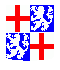 Arms of Schoten