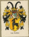 Wappen von Keller nr. 911 von Keller