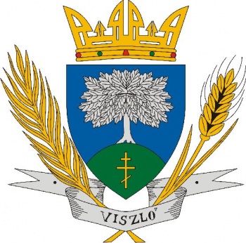 Arms (crest) of Viszló