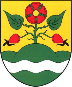 Coat of arms (crest) of Bražec