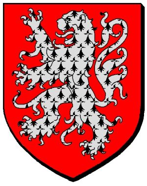 Blason de Bugey/Arms (crest) of Bugey