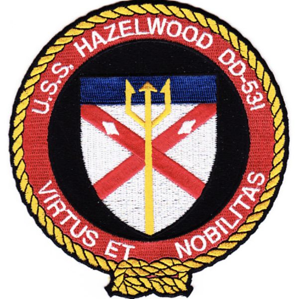 File:Destroyer USS Hazelwood (DD-531).jpg