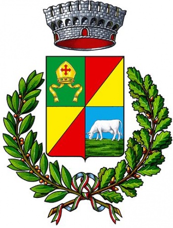 Stemma di San Vito Al Torre/Arms (crest) of San Vito Al Torre