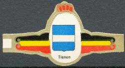 Wapen van Tienen/Arms of Tienen