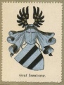 Wappen von Isenburg nr. 696 von Isenburg