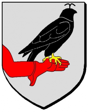 Blason de Pacé (Ille-et-Vilaine)/Coat of arms (crest) of {{PAGENAME
