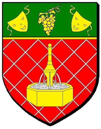 Blason de Salasc/Arms (crest) of Salasc