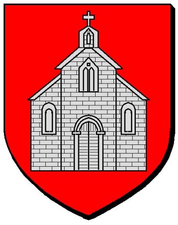 Blason de Lacapelle-Marival/Arms (crest) of Lacapelle-Marival