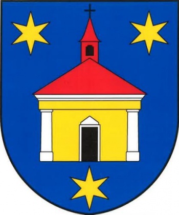 Arms (crest) of Přešťovice