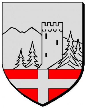 Blason de Saint-Léger (Savoie)