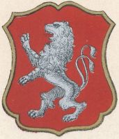 Arms (crest) of Mirovice