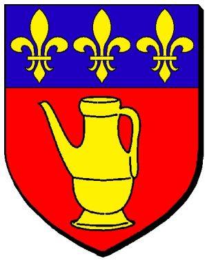 Blason de Saint-Paul (Oise)