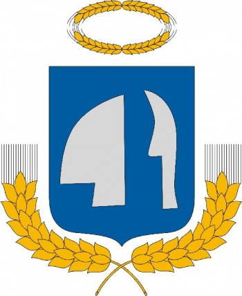 Arms (crest) of Váncsod