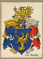 Wappen von Bauffy nr. 839 von Bauffy
