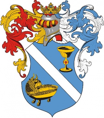 Csém (címer, arms)