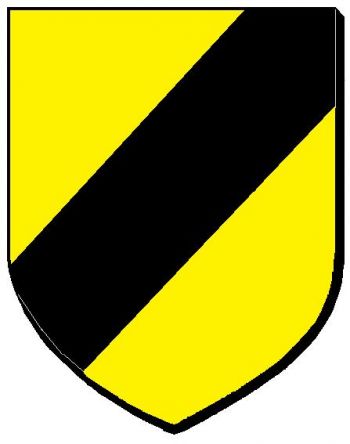 Blason de Nailloux/Arms (crest) of Nailloux