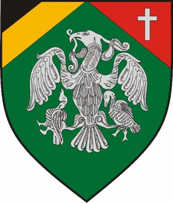 Arms (crest) of Rakamaz