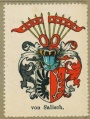 Wappen von Salisch nr. 224 von Salisch