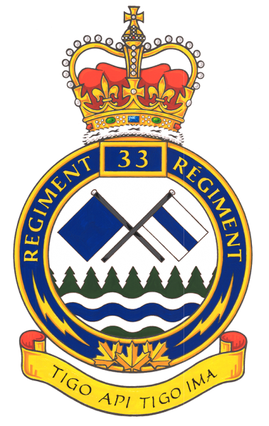 File:33 Signal Regiment, Canadian Army.png