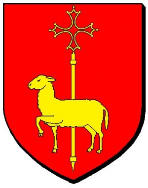 Blason de Aussonne/Arms of Aussonne