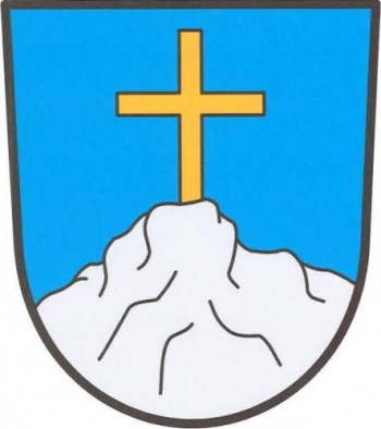 Arms (crest) of Nový Kramolín