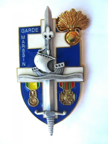 File:Promotion 378 Guard Marssin, Gendarmerie School of Chaumont, France.jpg