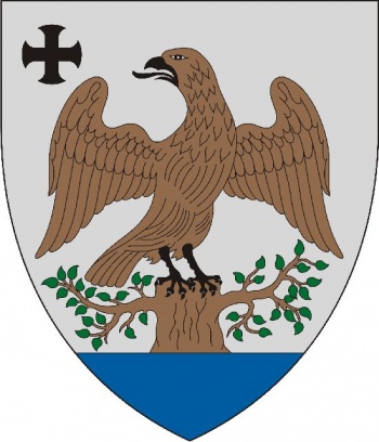 Arms (crest) of Szegerdő