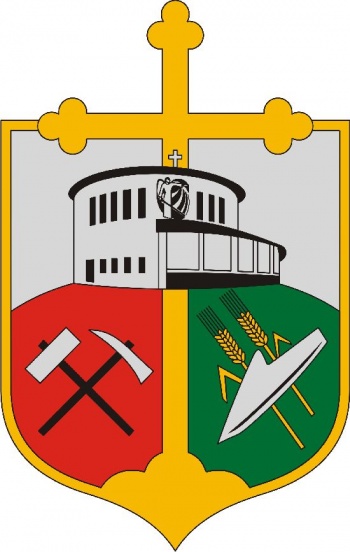 Arms (crest) of Szúcs