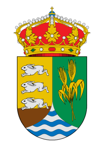 Escudo de Vivares/Arms (crest) of Vivares
