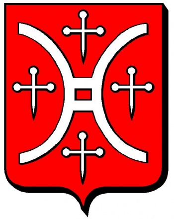 Arms of Xermaménil