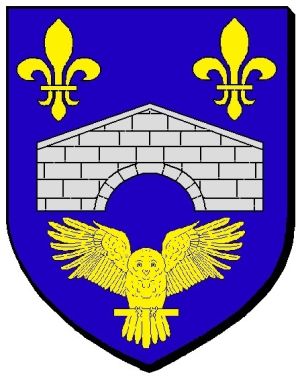 Blason de Annepont/Arms (crest) of Annepont