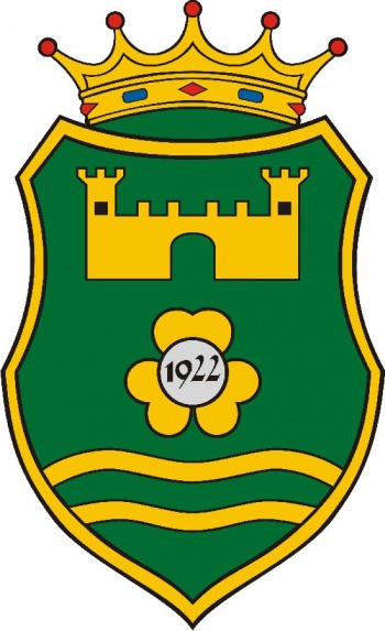 Arms (crest) of Szabadhídvég