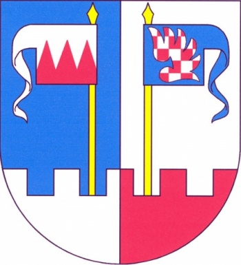 Arms (crest) of Chotiměř