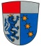 Arms of Holzheim